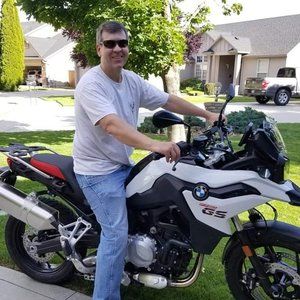 Meet your Posher, Bill